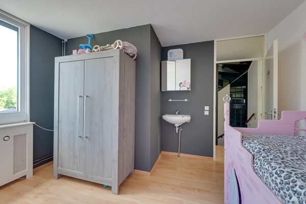 Medium property photo - Binnendijk 63, 1446 BC Purmerend